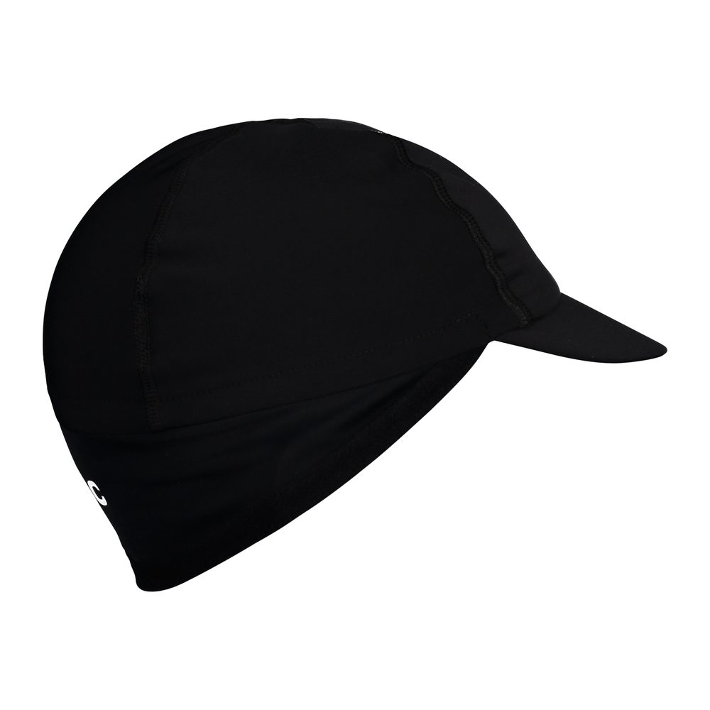Thermal Cap, Uranium Black