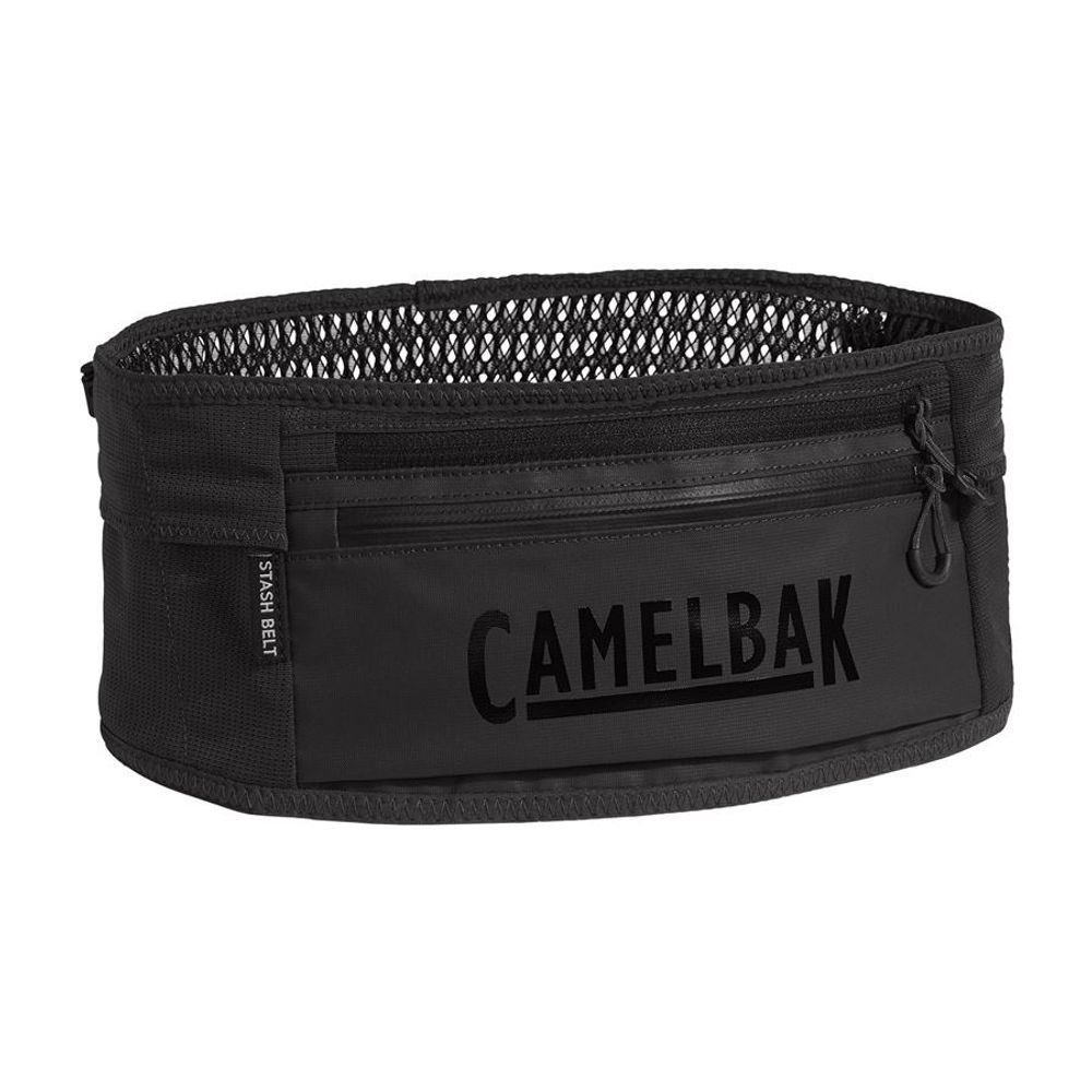 Stash Belt Black M
