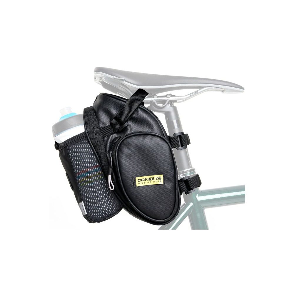 Bag Mile Grinder Extra Saddle Bag