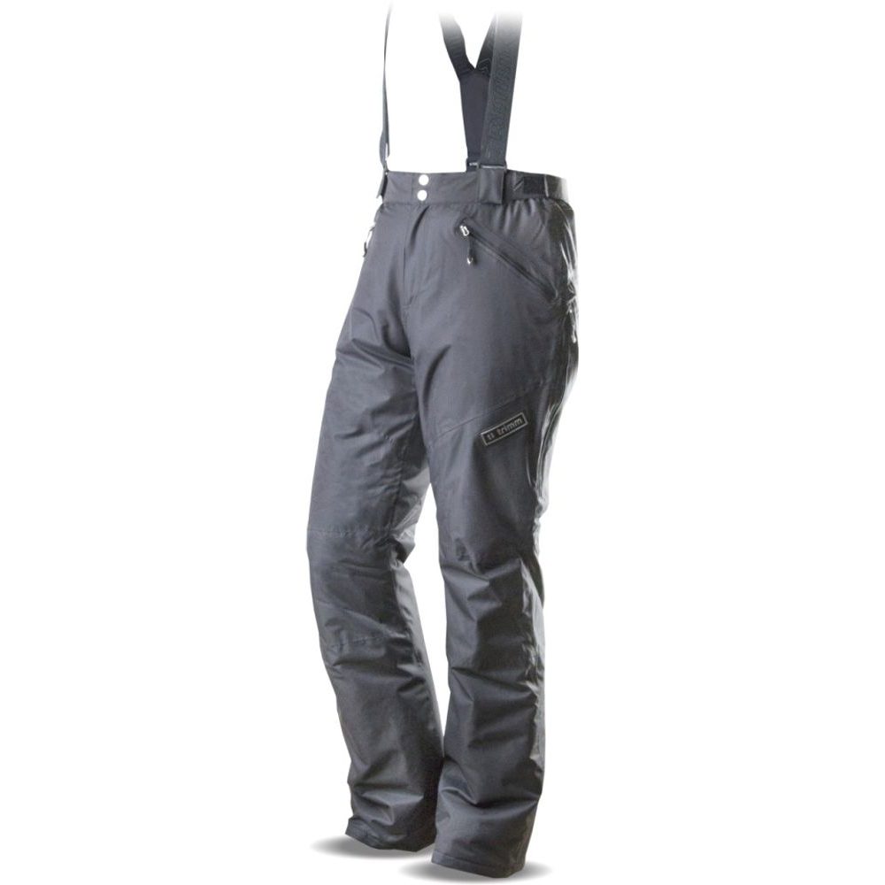 TIGER dark grey
