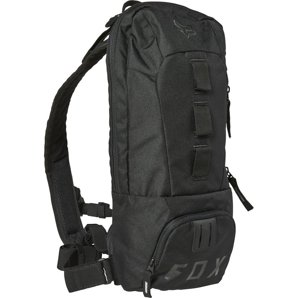 Utility 6L Hydration Pack, Black
