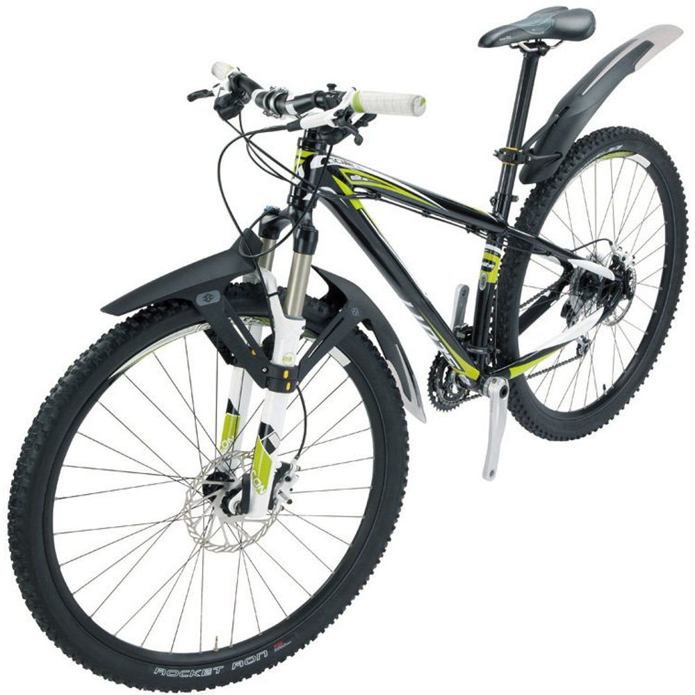 DEFENDER XC11 zadní 29er