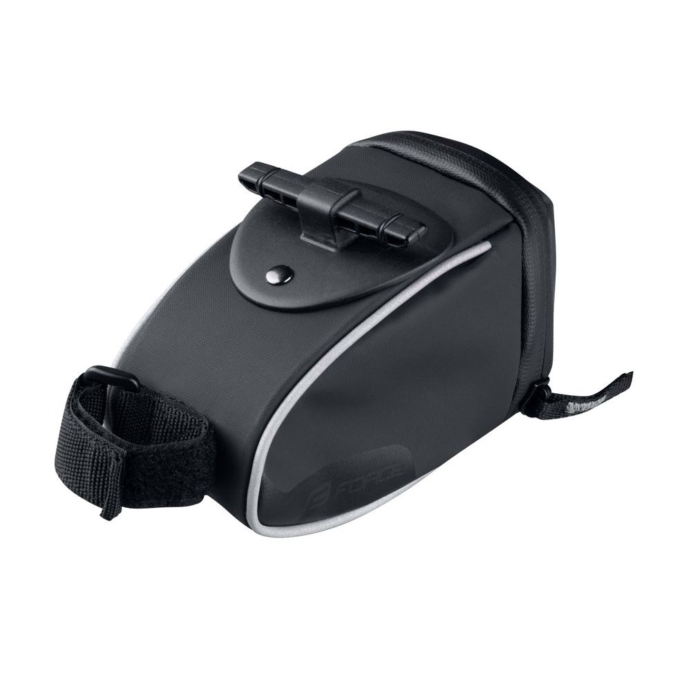 RIDE ADVENTURE klick, black