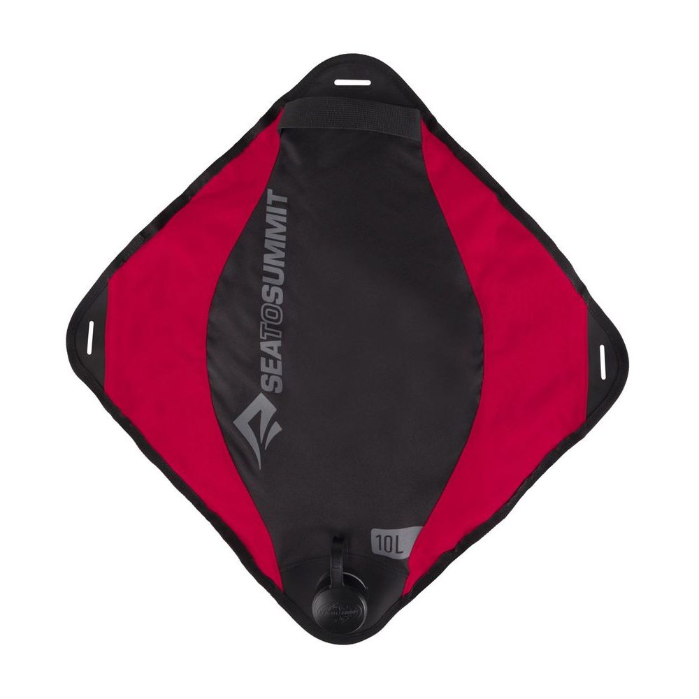 Pack Tap 10 L