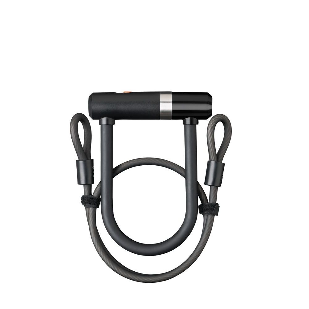 Newton UL Mini 150/14 + kabel 100/8 klíč černá