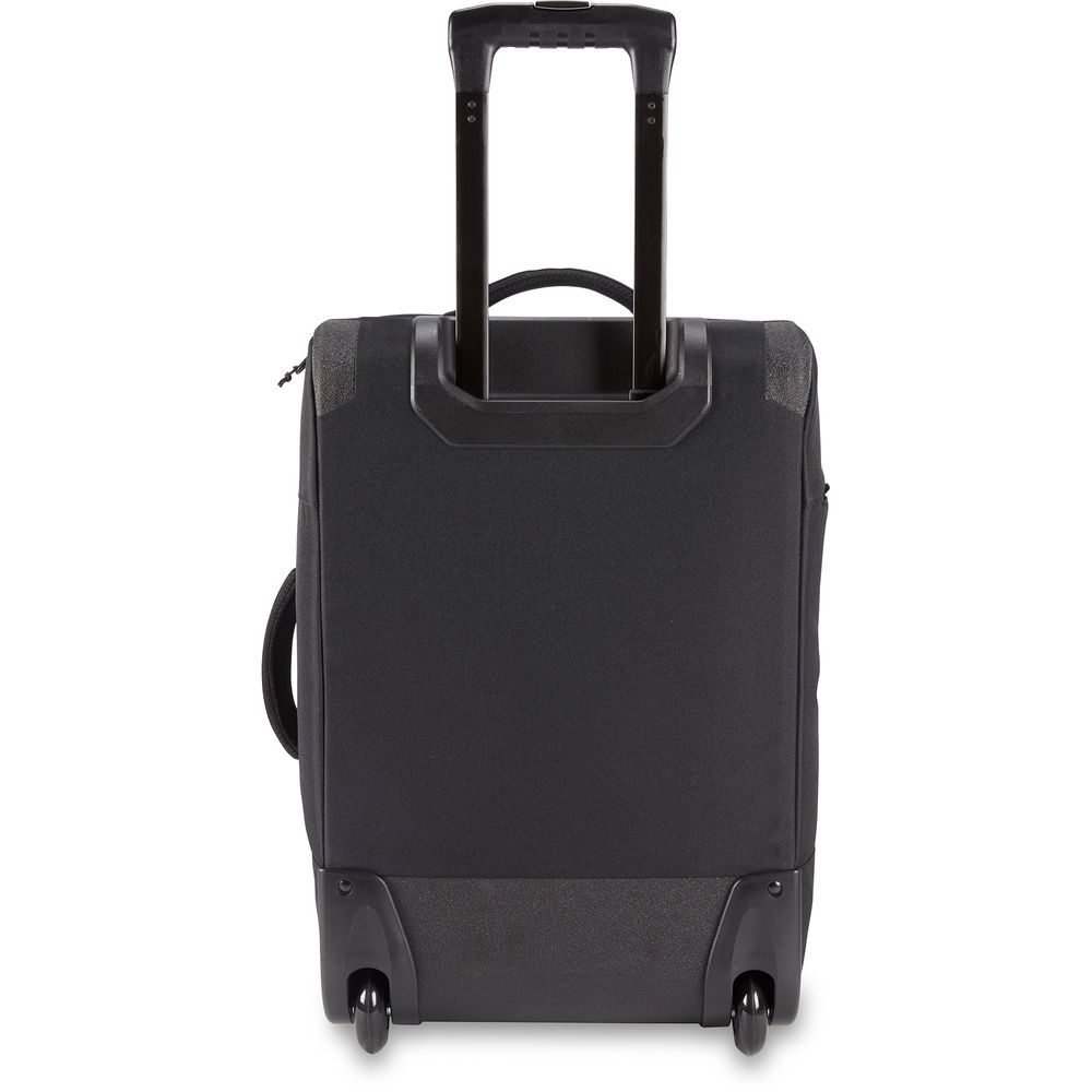 365 CARRY ON ROLLER 40L black