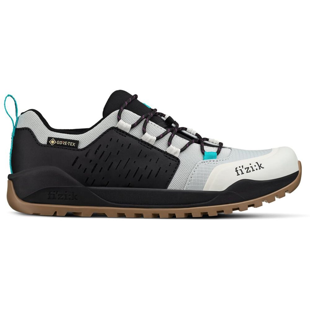 TERRA ERGOLACE X2 GTX ICE GREY - BLACK