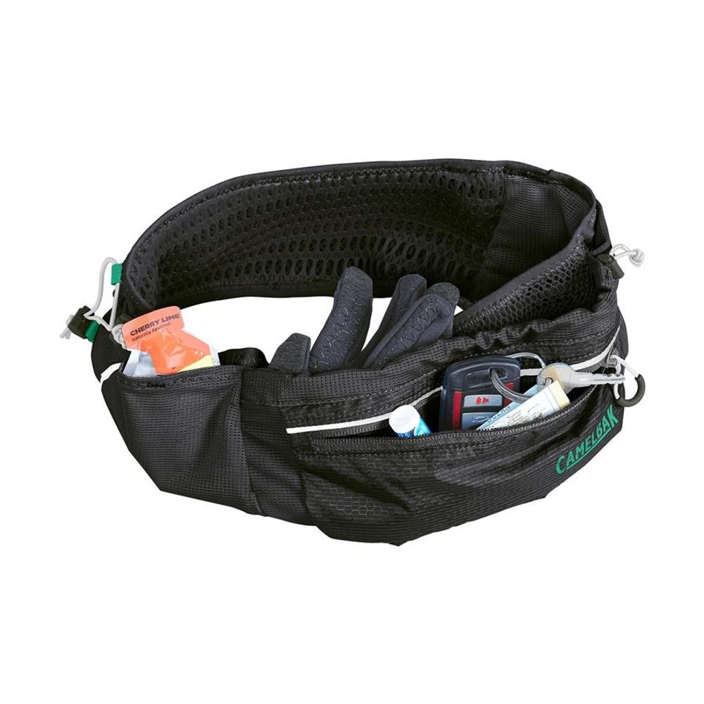 Ultra Belt Black S/M