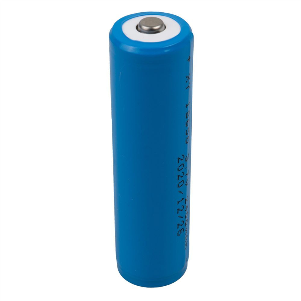 Battery Li-lon 18650/3000mA/3.7V Y1022