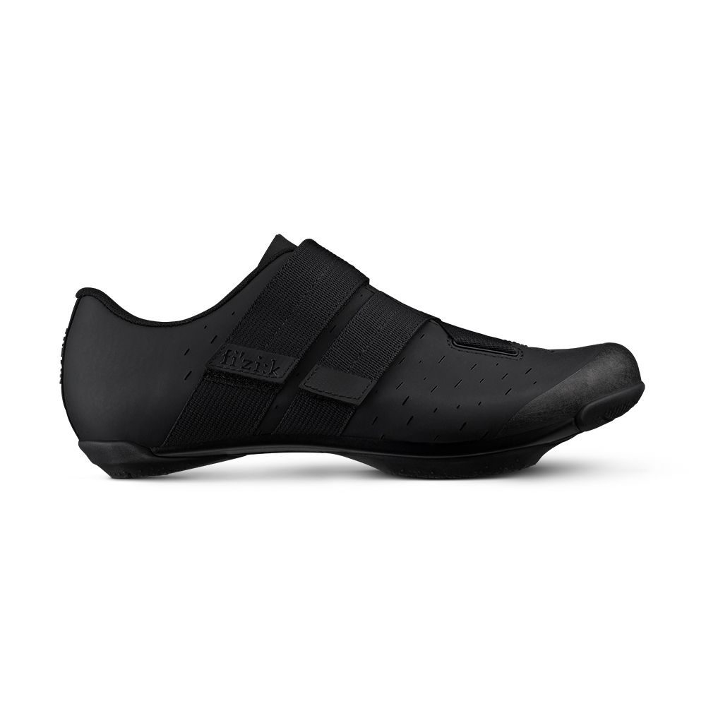 TERRA POWERSTRAP X4 BLACK - BLACK (TEX4PPR1K1010)