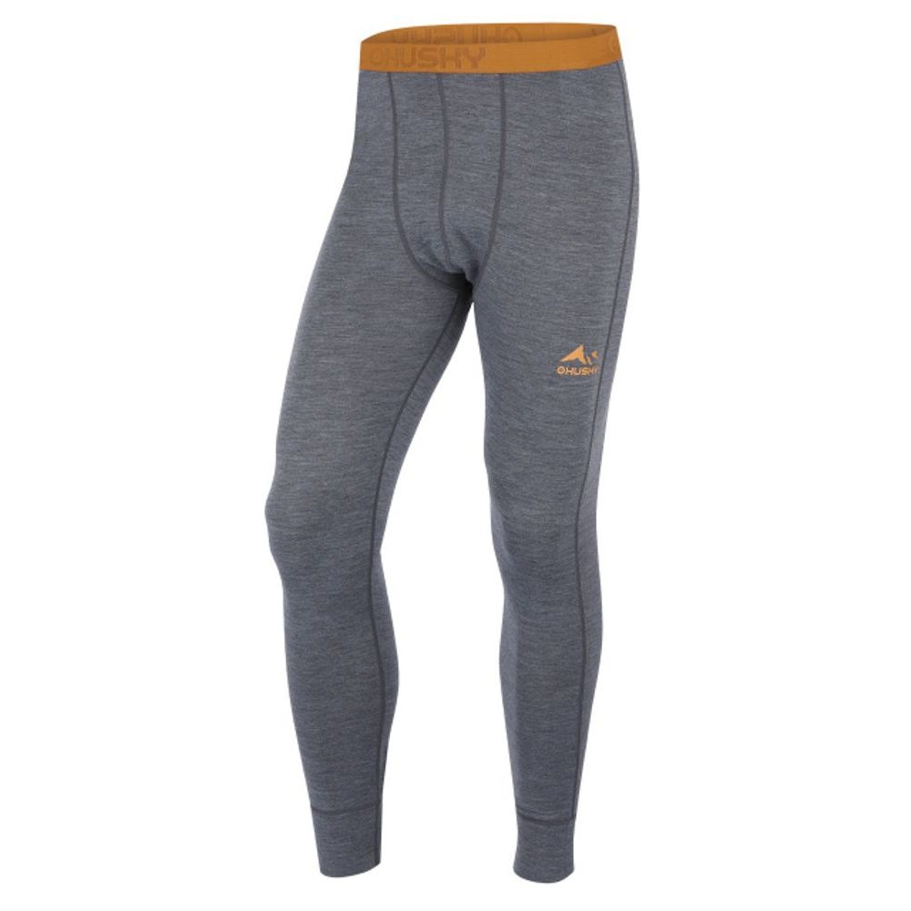 Merea M dark grey/mustard