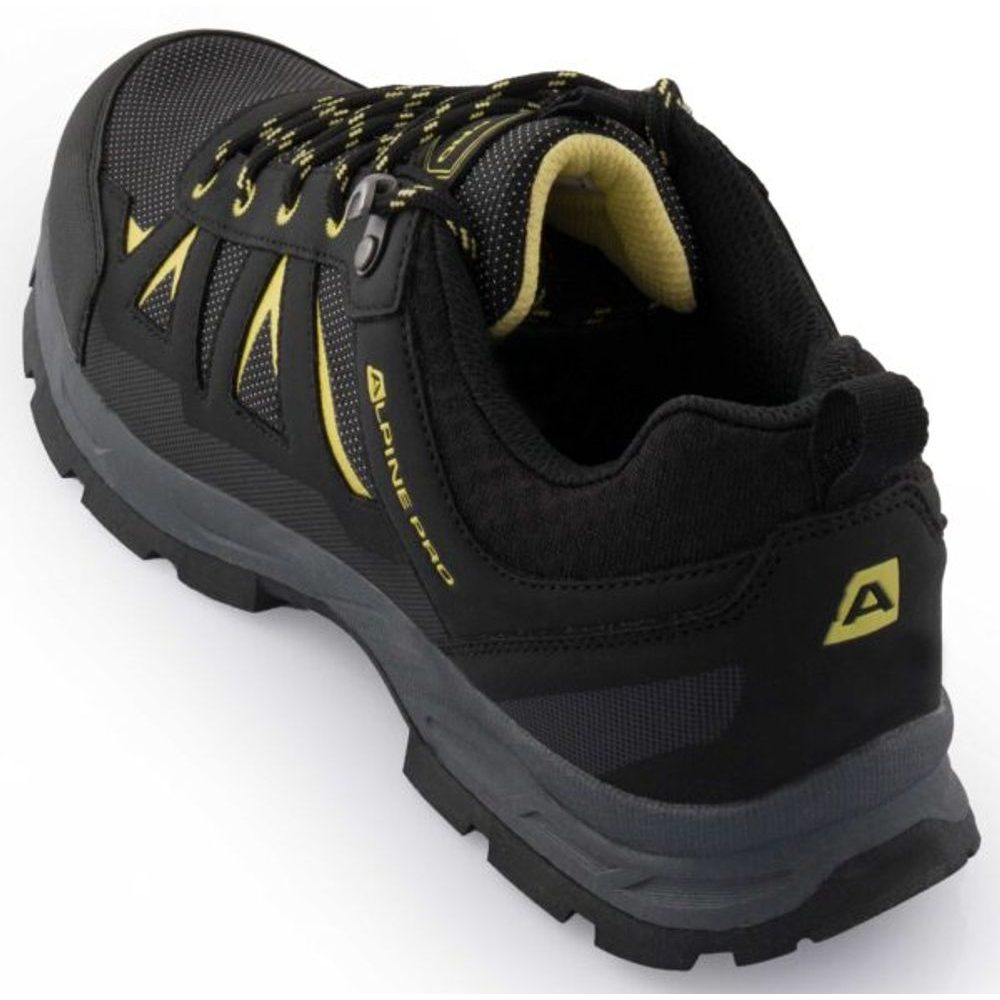 LURE neon safety yellow