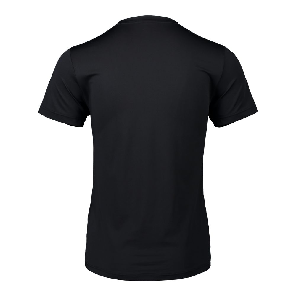 M's Reform Enduro Light Tee Uranium Black