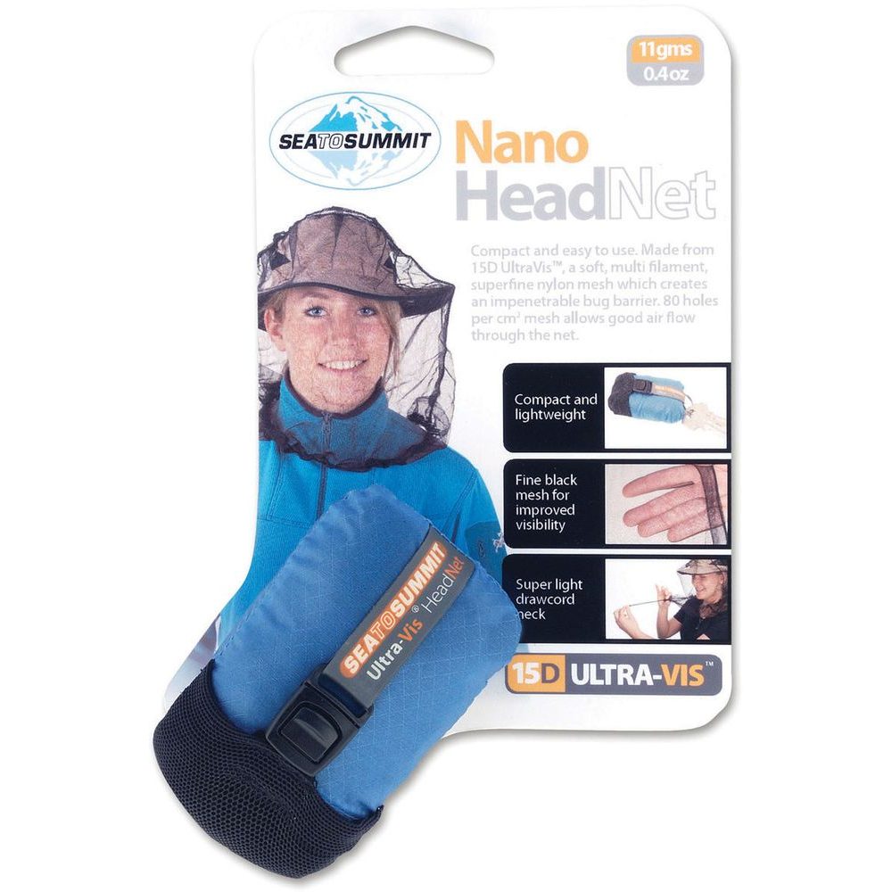 Nano Head Net Standard