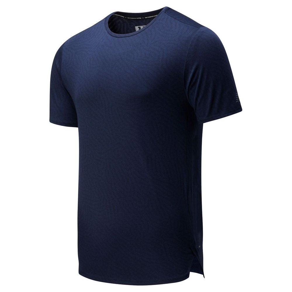 MT01259ECR Q Speed Jacquard, modrá