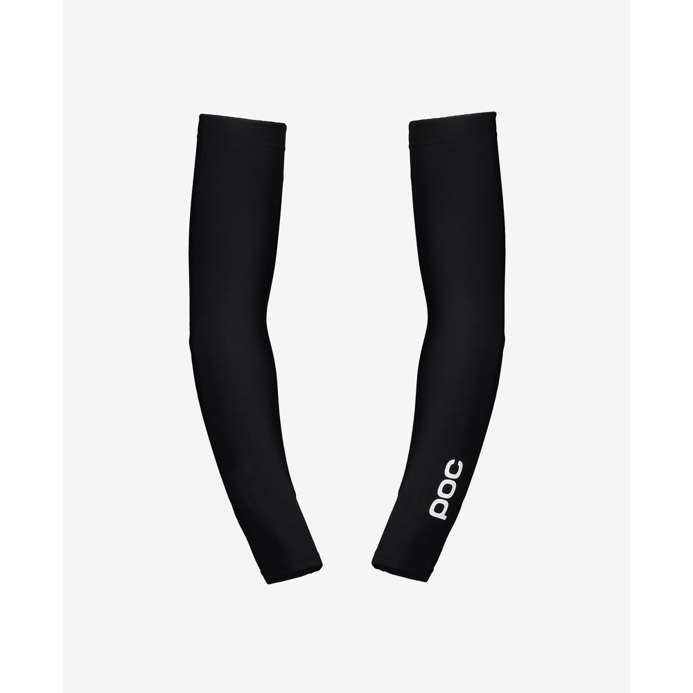 Thermal Legs Uranium Black