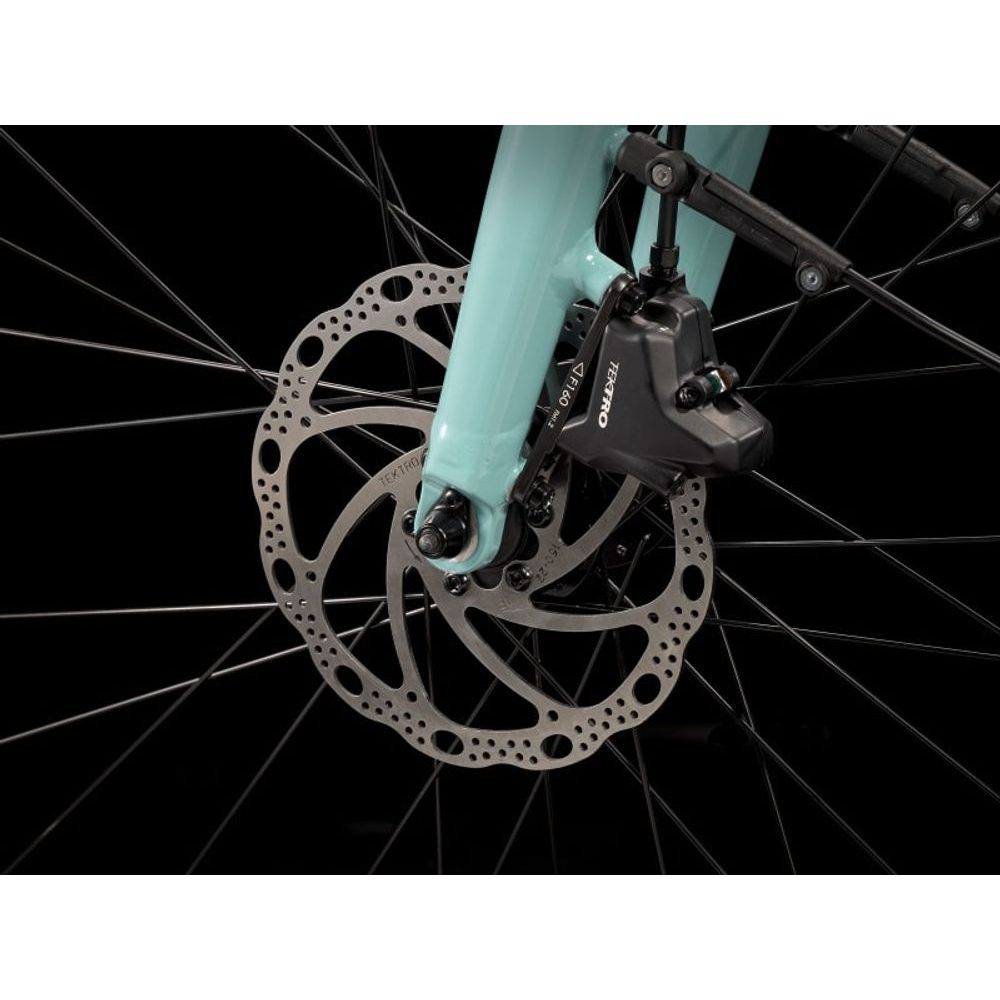 FX+ 2 Stagger M Blue Sage
