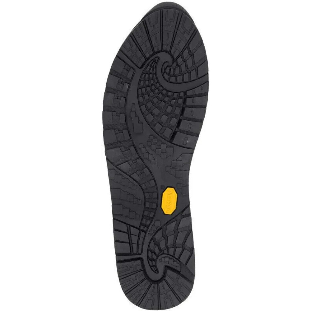 Dragontail LT black/orange