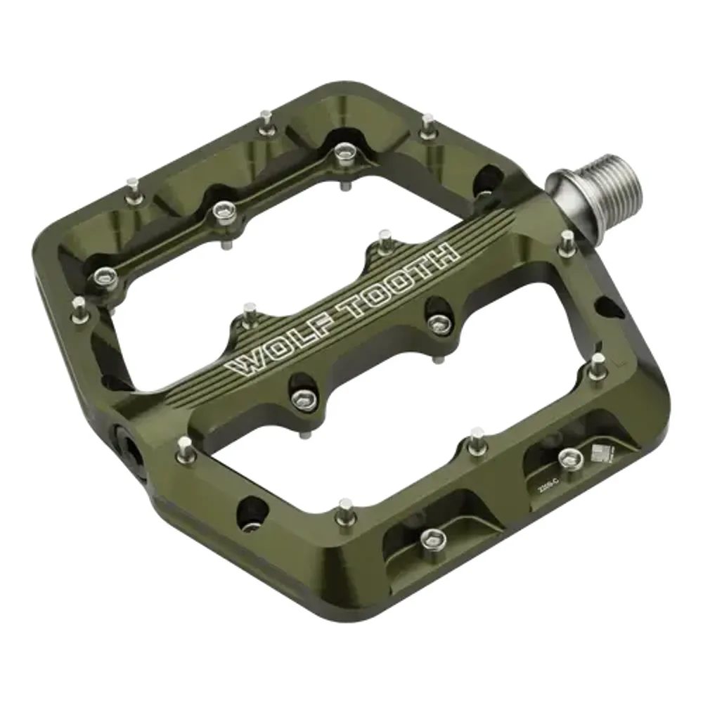 WAVEFORM olive L