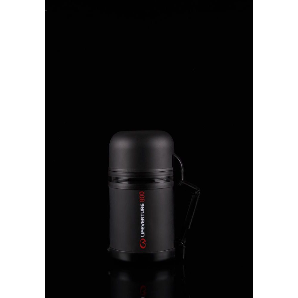Wide Mouth Flask 800ml
