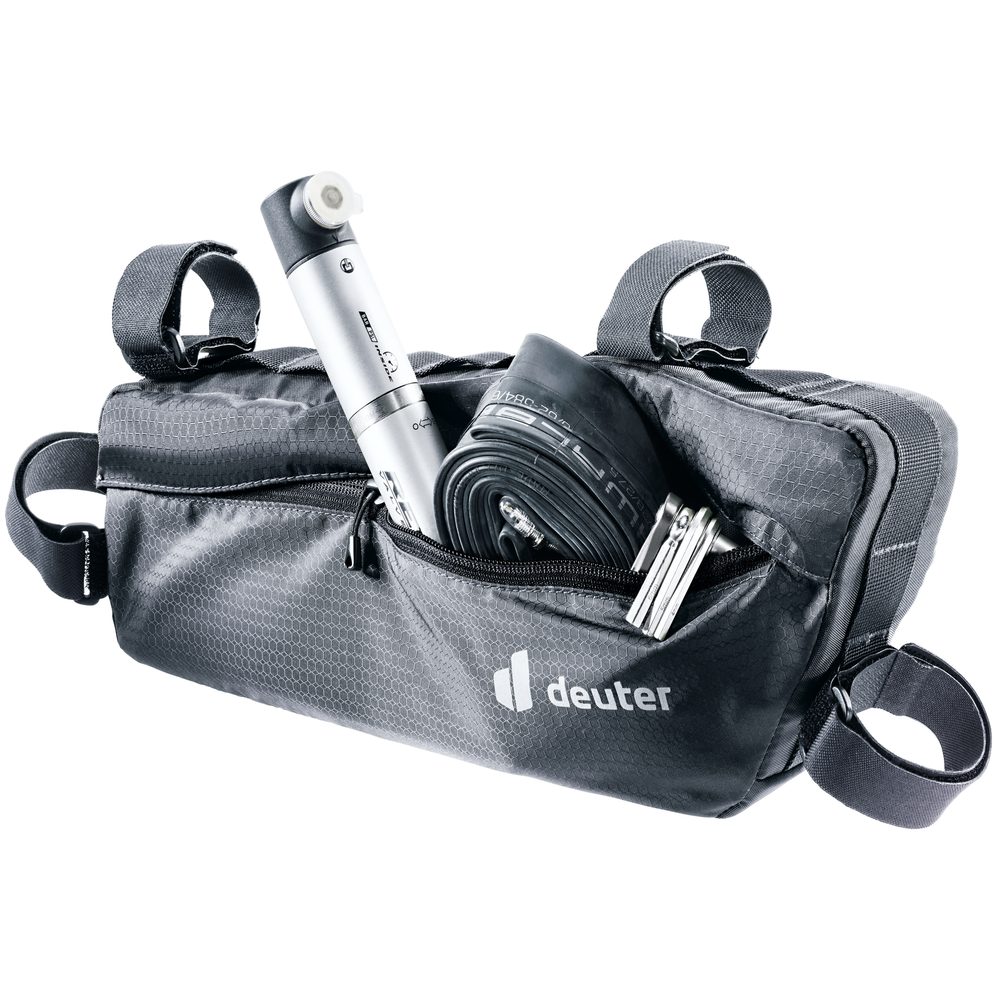Mondego FB 4 Black
