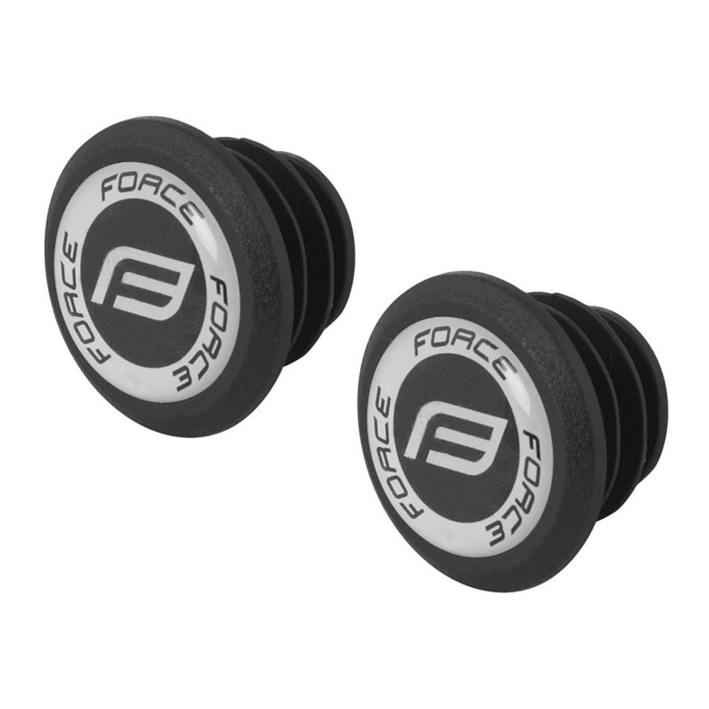 MOLY foam, shielded, black-red