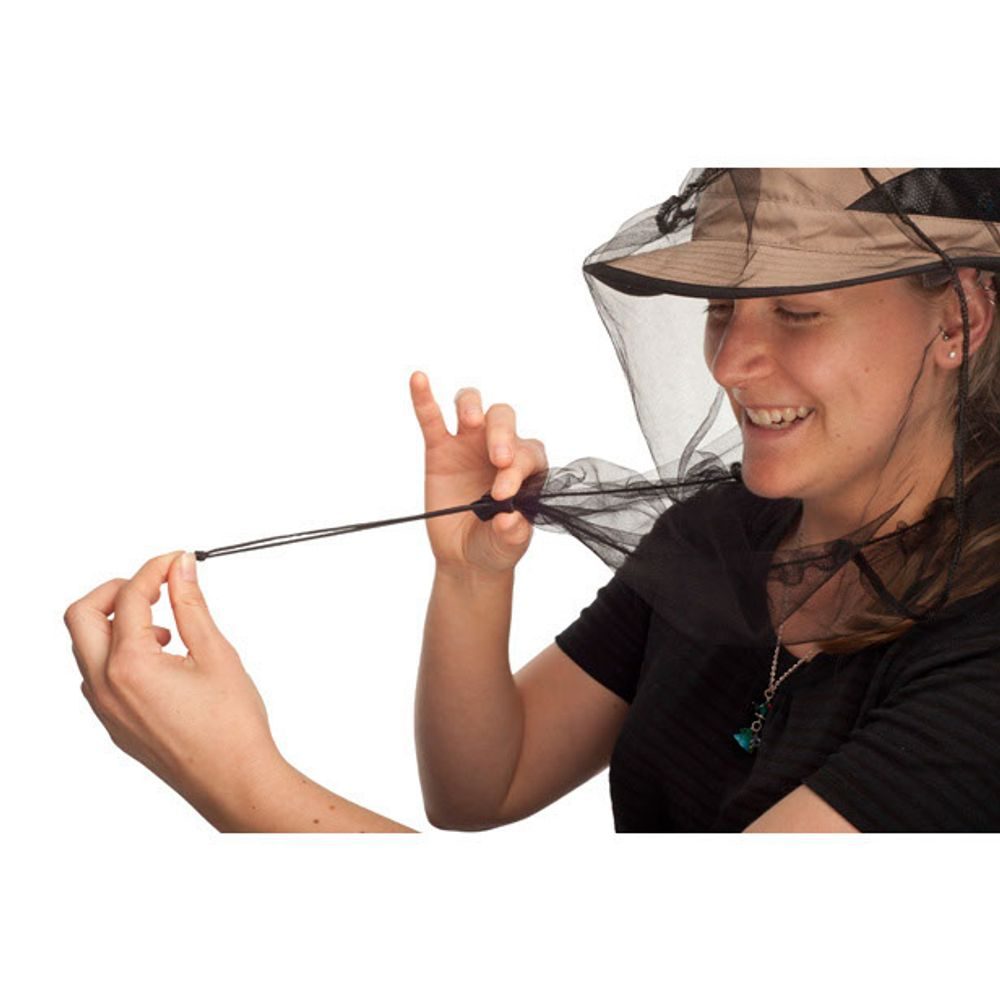 Nano Head Net Standard