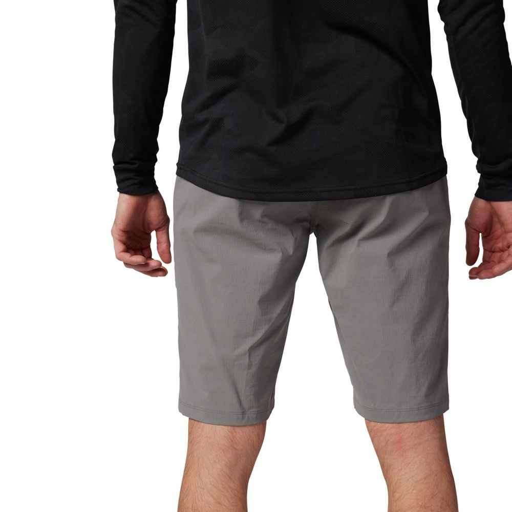 Ranger Short Pewter