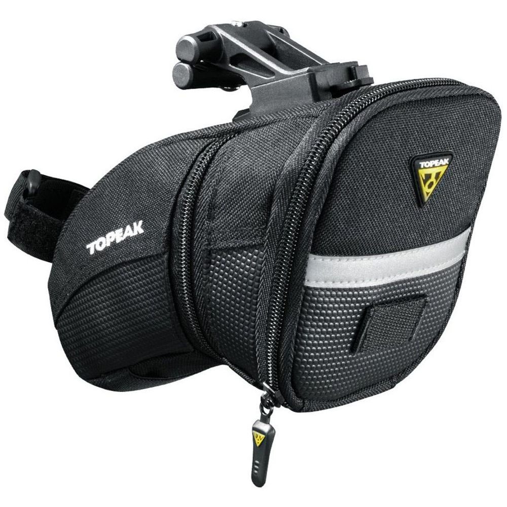 AERO WEDGE PACK Medium with Quick Click
