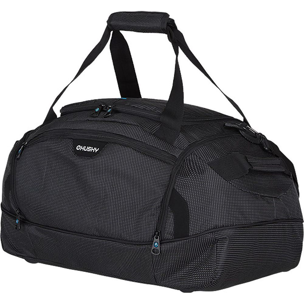 Grape 40l black