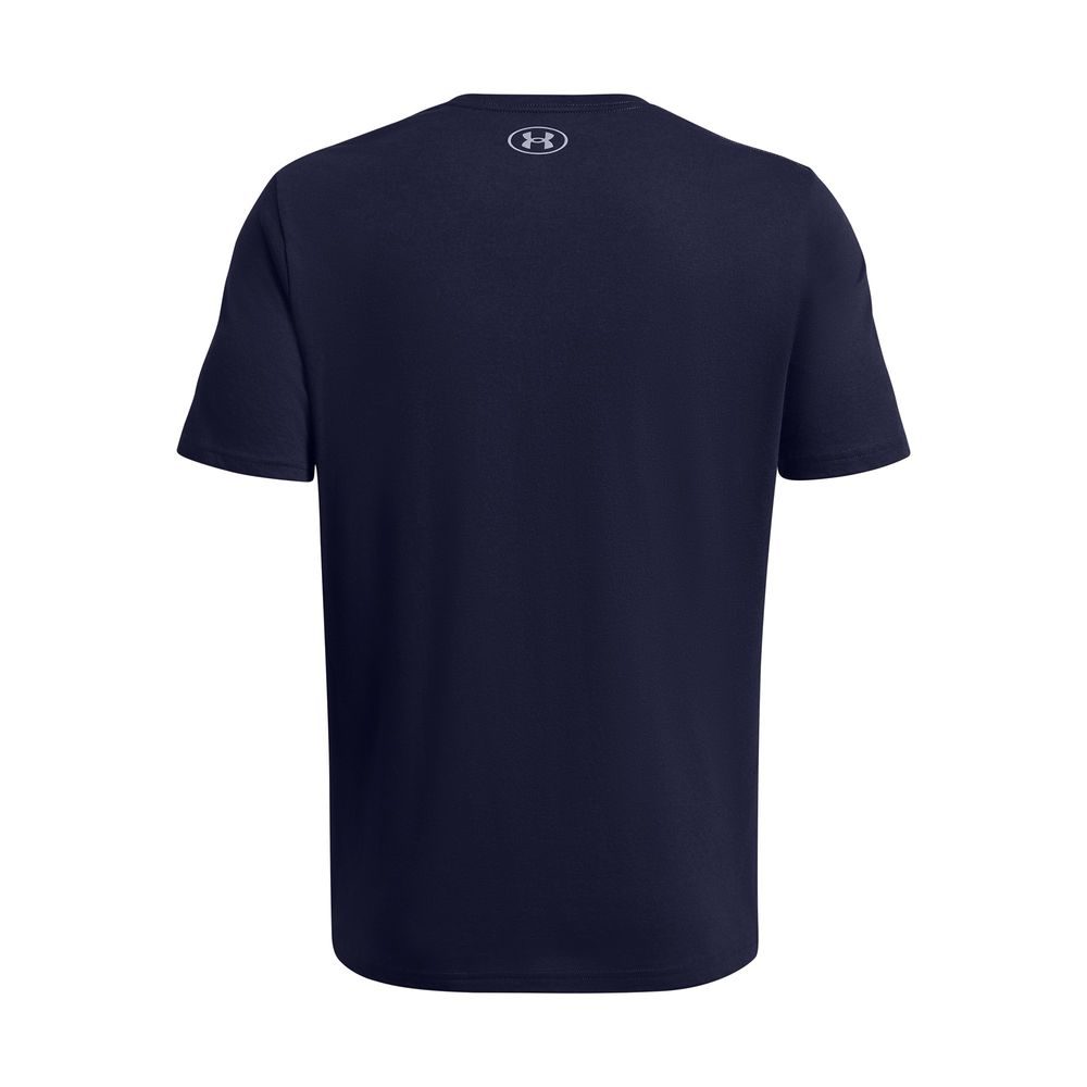GL FOUNDATION UPDATE SS, Midnight Navy / Royal / Steel