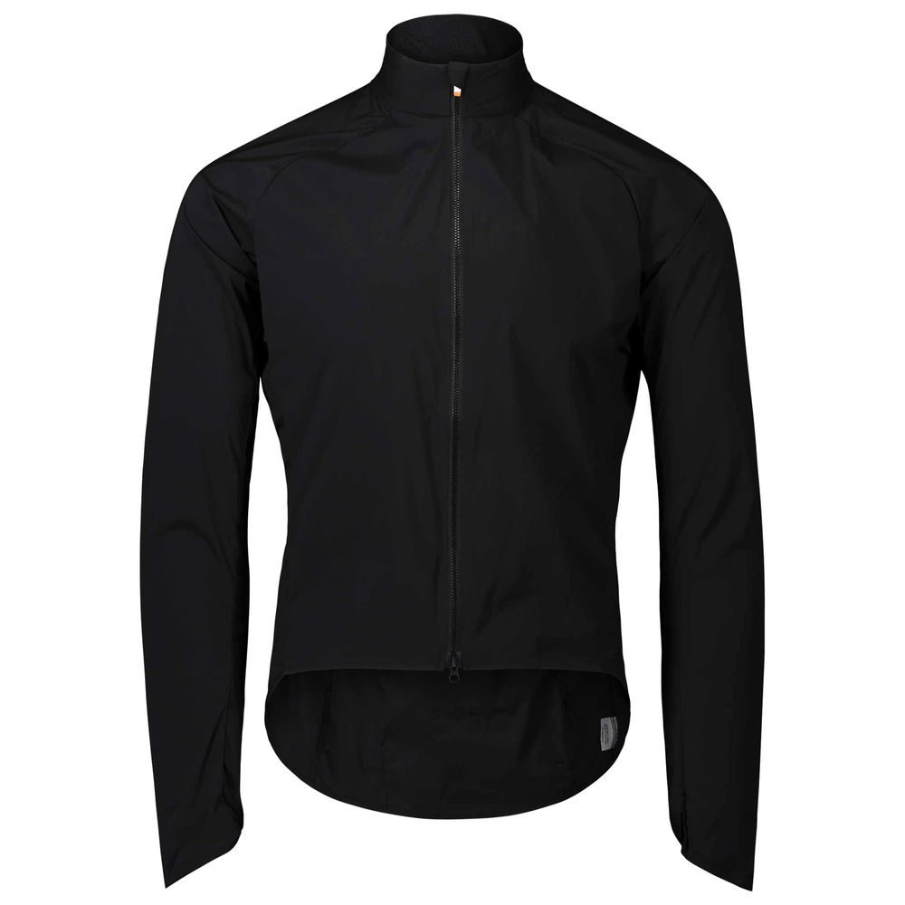 Pure-Lite Splash Jacket Uranium Black