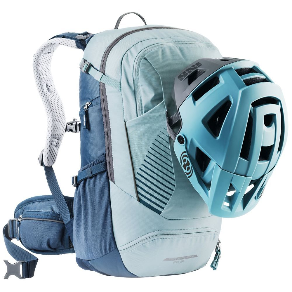 Trans Alpine 28 SL dusk-marine