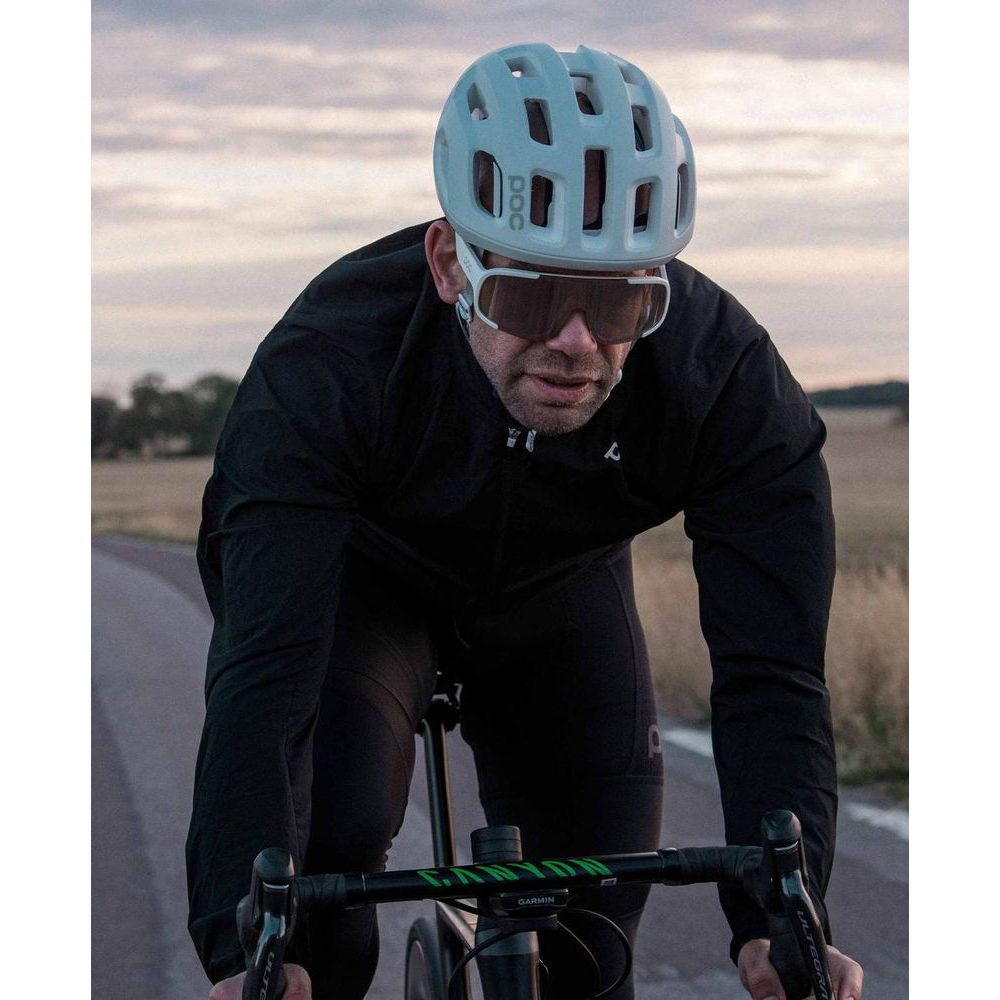 Pro Thermal Jacket Uranium Black