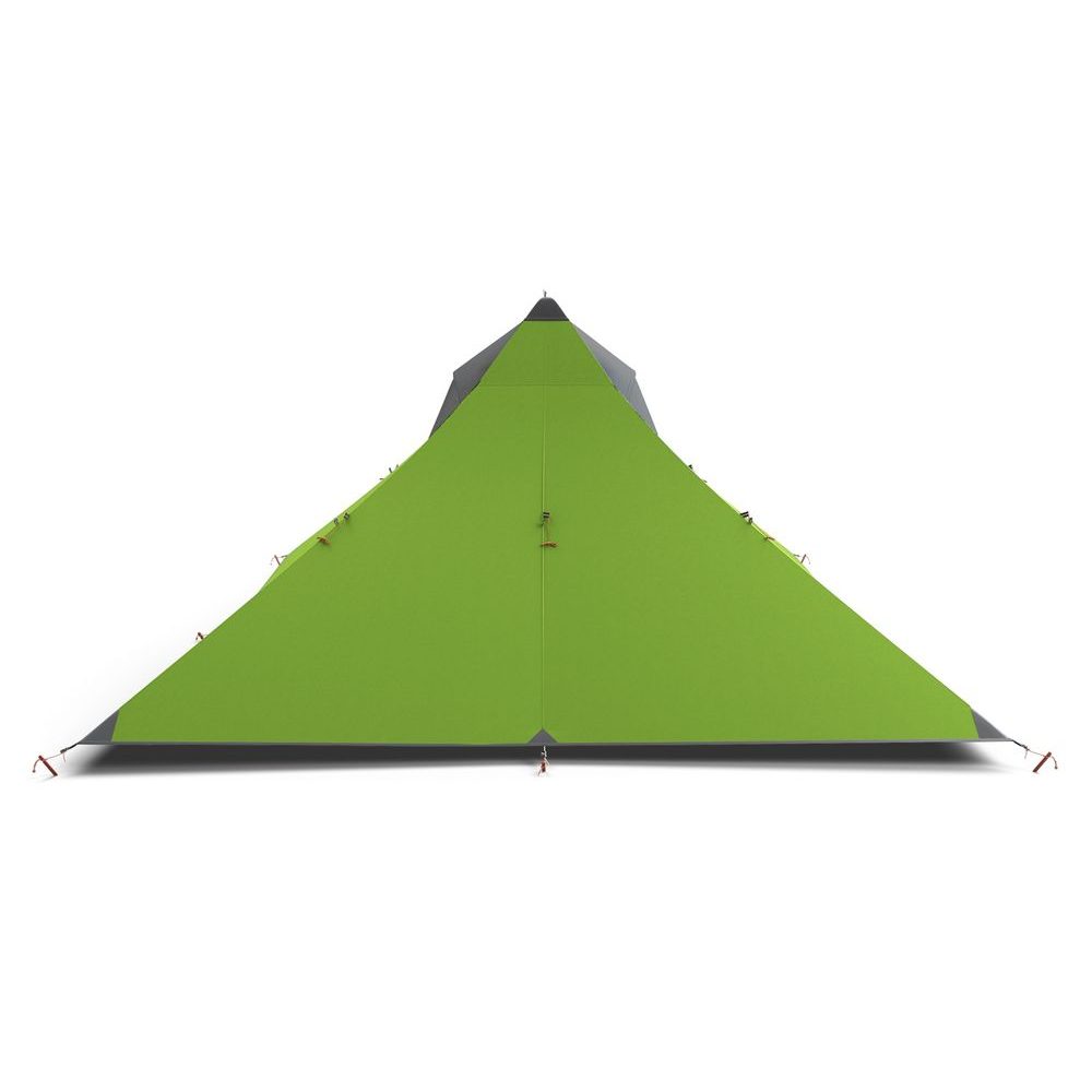 Sawaj Trek green