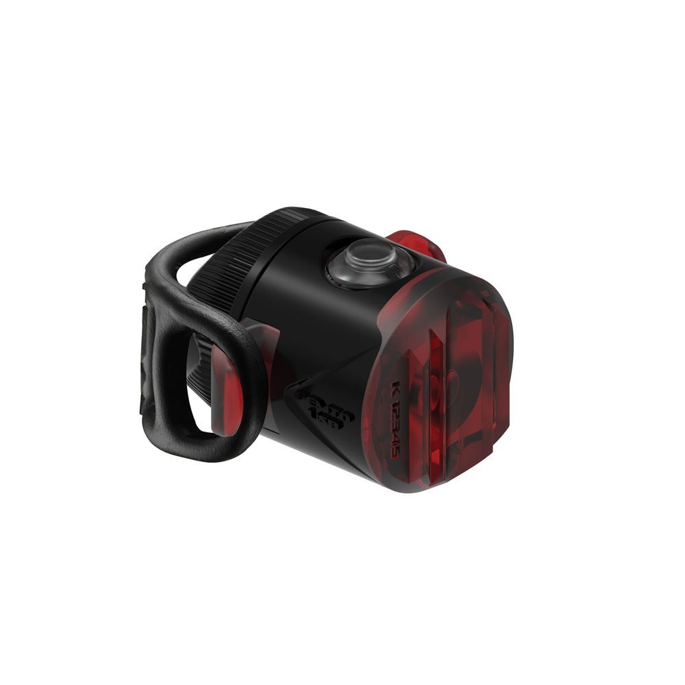 LED FEMTO USB REAR STVZO BLACK
