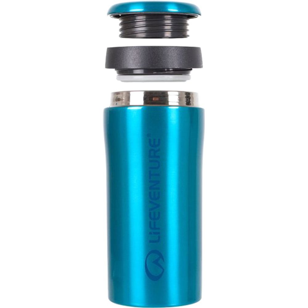 Thermal Mug 300ml blue