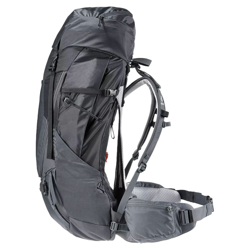 Futura Air Trek 45 + 10 SL black-graphite