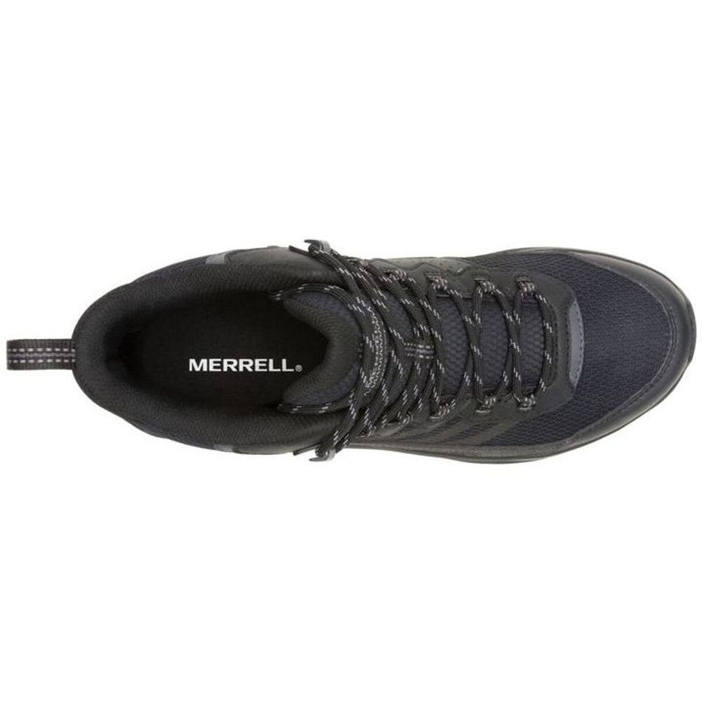 SPEED STRIKE 2 MID GTX, BLACK