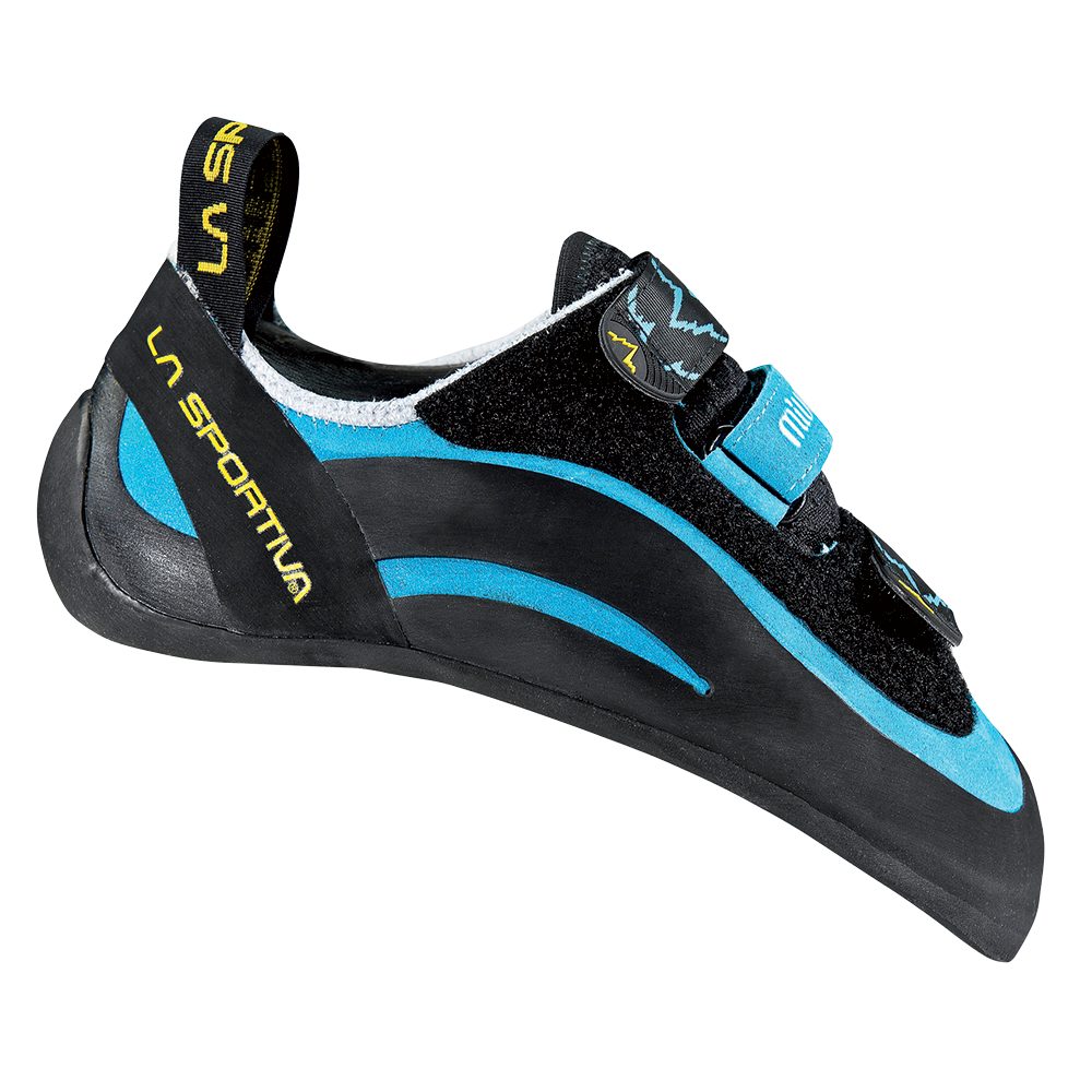 Miura VS Woman - women's climbing shoes