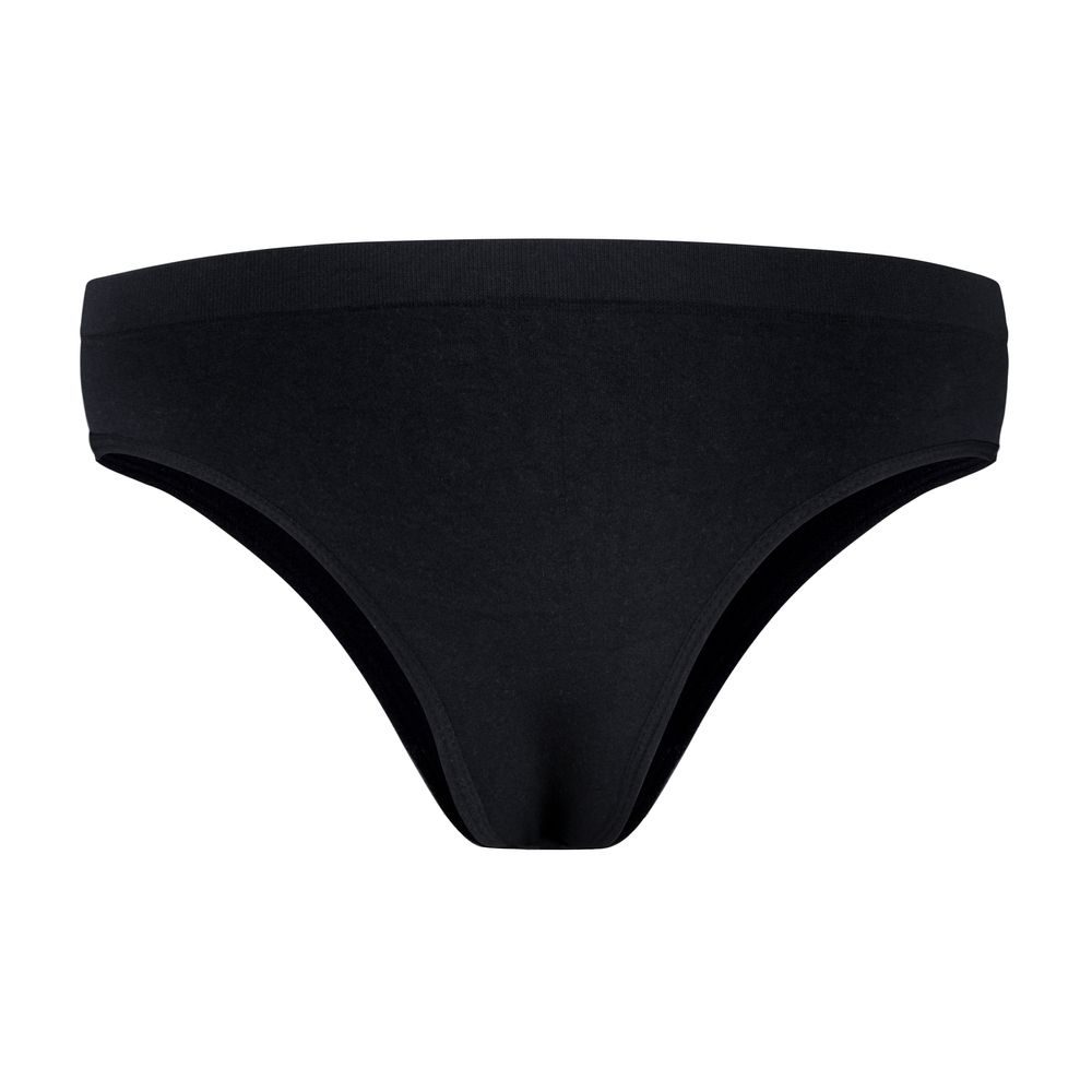 bikiny 3 pack, černé