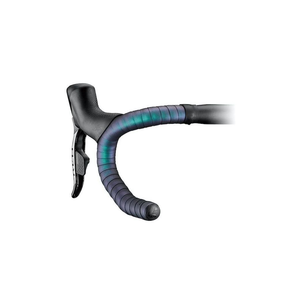 Poly Touch Cosmic Haze Emerald