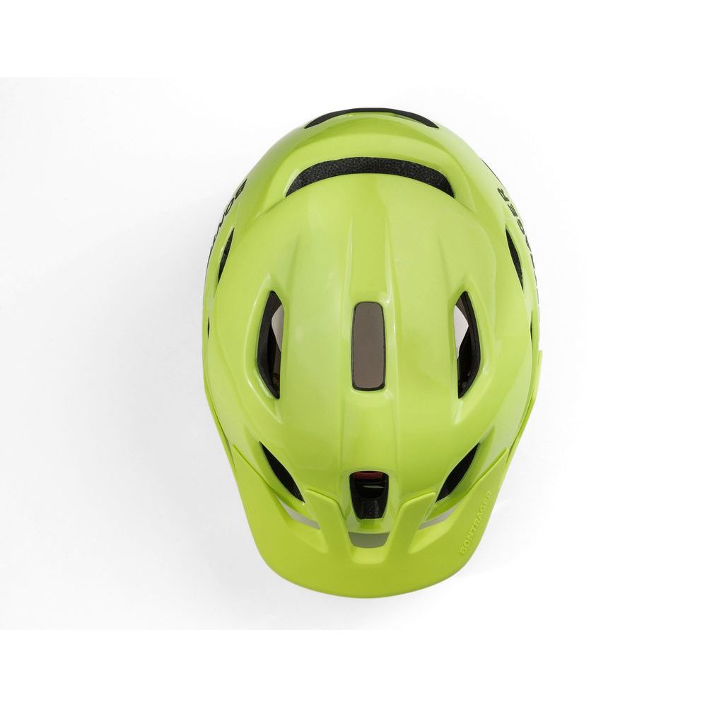 Quantum MIPS Radioactive Yellow, CE