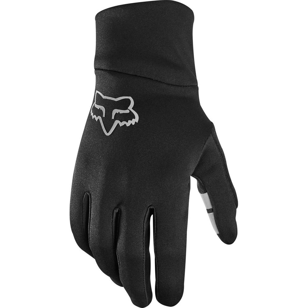 Wmnns Ranger Fire Glove Black