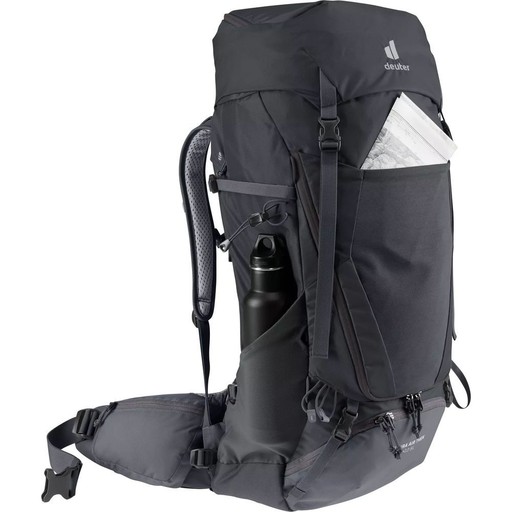 Futura Air Trek 45 + 10 SL black-graphite