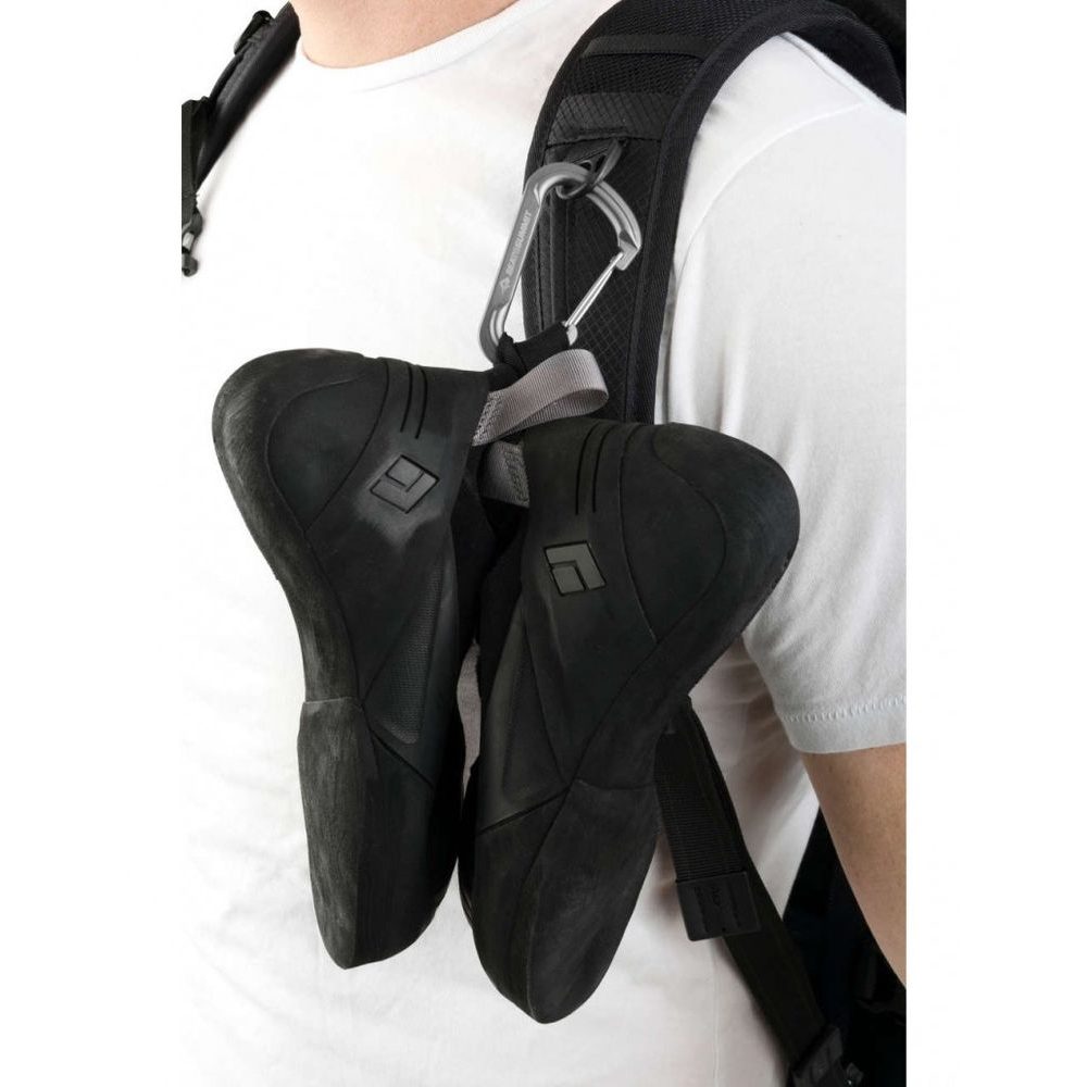 Accessory Carabiner Set 3pcs