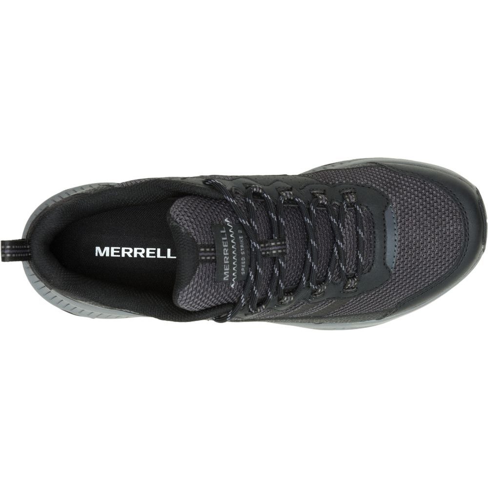 SPEED STRIKE 2, BLACK