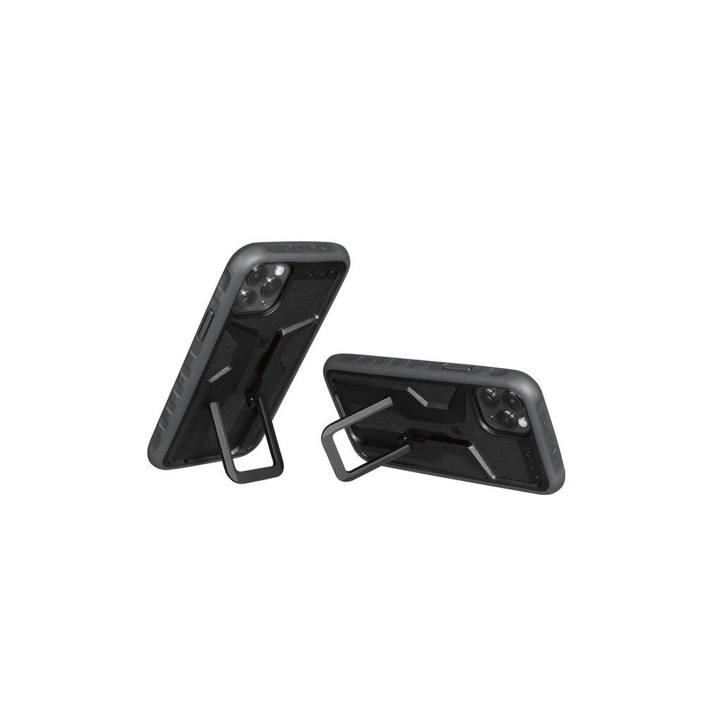RIDECASE pro iPhone 11 Pro černá/šedá