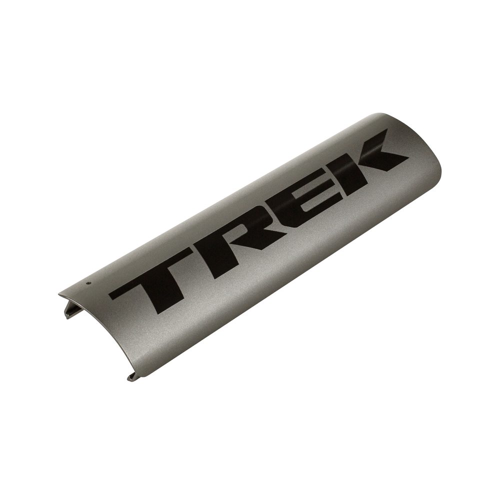 Náhradní kryt baterie Trek Dual Sport+ s odnímatelným krytem RIB, barva Gunmetal/BK