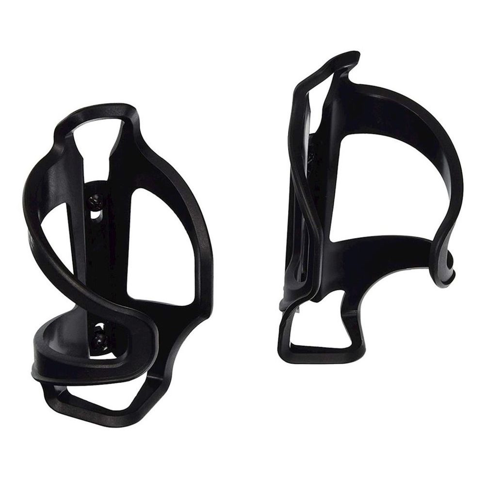 FLOW CAGE SL - PAIR BLACK